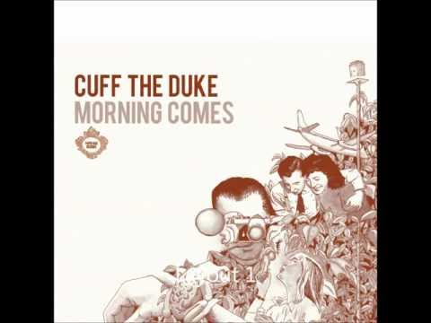 CUFF THE DUKE - Count On Me