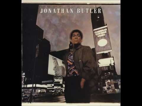 Jonathan Butler - 7th Avenue South