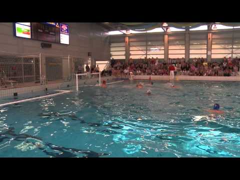 Gebr. van Gent Finaleweken: VZC wint van Het Y