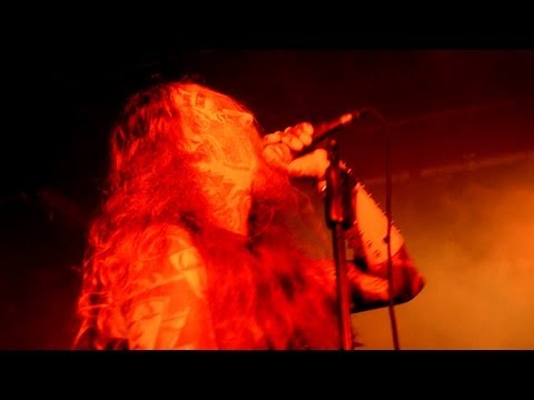 Satan's Wrath - Slaves of the Inverted Cross (OFFICIAL VIDEO)