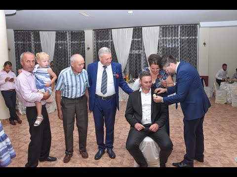 34 Atentie  -  Se ia floarea Mirelui  -  LIVE