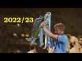 Kevin De Bruyne 2022/23 - Full Season Show