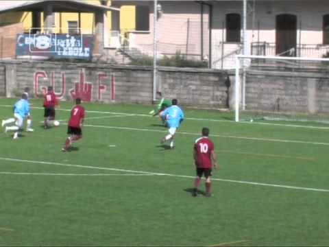 Eccellenza: Capistrello - Pineto 3 - 1