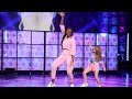 Viral Kid Dancer and Her Teacher Show Of