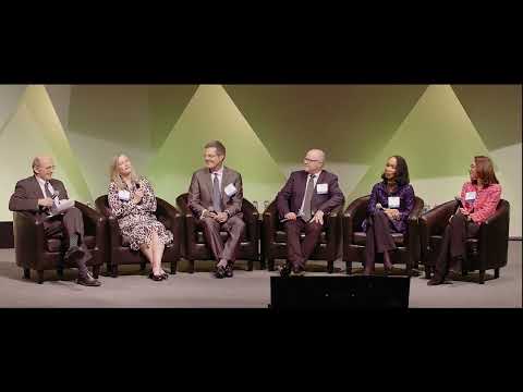 Science Communication Panel Discussion - 2023 Advocacy Awards