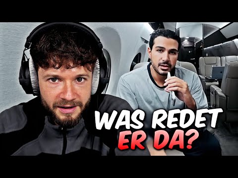 Ich verstehe das Video nicht...🤔😅 Hoss Reaction