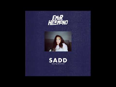Emir Hermono - Sadd (Feat. Alicia Amin)