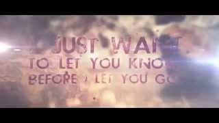 When All Else Fails - Allafasuti (feat. Chris Gonzalez) (Lyric Video)