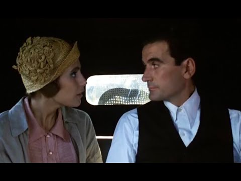 The Ways Of The Lord Are Over (Le Vie Del Signore Sono Finite, 1987) Italian Trailer