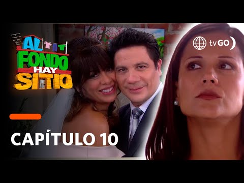 In the background there is Site 4: Reyna tricked Charo to show off her happiness (Chapter 10)