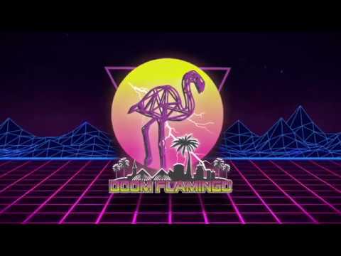 Doom Flamingo Rises - Charleston, SC - 5.31.18