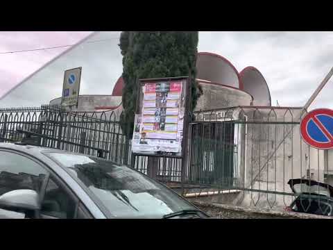 Natale 2021 a Napoli arriviamo a Mugnano il paese più bello del mondo