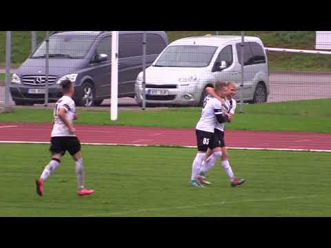 Kõik Rõuge löödud väravad Võrumaa meistrivõistlustel 2017