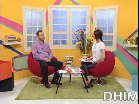 A1 Report - Rreze Dielli dt 15 Tetor 2014 Mjeku per ju Spitali Europian