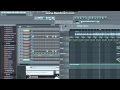 Крайм Волшебник (Da Gudda Jazz) - Осень (Fl Studio Tutorial ...