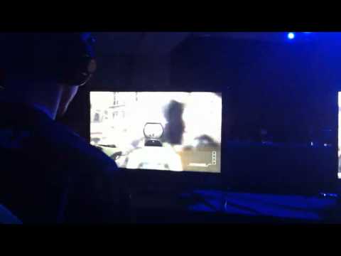 Prophecy vs Apex.NA EGL5 Sowerz clutch 1v3