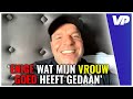Andy van der Meyde in ISOLATIE: 'Het ENIGE dat mijn vrouw goed doet!' ?