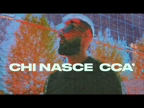 Gianni Remi - Chi Nasce Cca' (Remix)