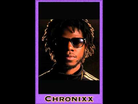 Cronixx - Behind Curtain [Zinc Fence Records]Dec 2012