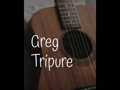Promotional video thumbnail 1 for Greg Tripure