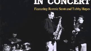 Jazz Couriers   What is this thing