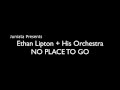 Juniata Presents Ethan Lipton + His Orchestra- No ...
