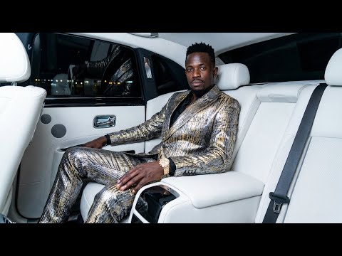 Chile One MrZambia Iseni Mutambe (Watch Me) (Cover3)