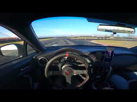 TOYOTA GT86 - The Drift POV That Defines the Year!