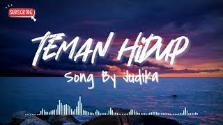 Download lagu Judika - Teman Hidup Lirik mp3 Download lagu Judika - Teman Hidup Lirik mp3