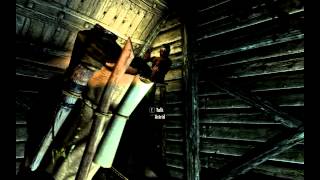 Skyrim's Cat Burglar Part 45