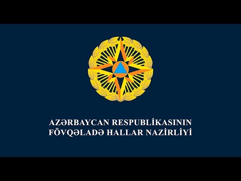 Türkiyə Milli Müdafiə Nazirliyi tərəfindən FHN-ə minaaxtaran itlər hədiyyə edilib