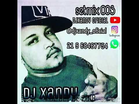 Mc marcelly ( dj xandy )
