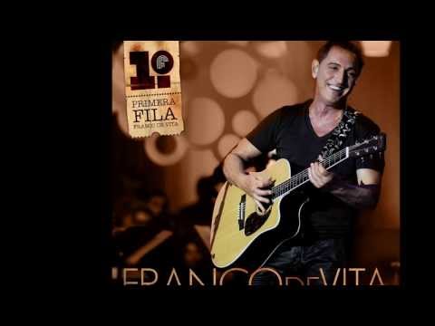Franco De Vita Ft Debi Nova - Si quieres decir adiós. (En Primera Fila, Live)