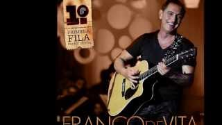 Franco De Vita Ft Debi Nova - Si quieres decir adiós. (En Primera Fila, Live)