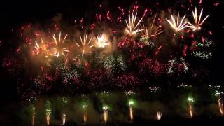 preview picture of video '【1080】*!(＾0＾)!Nagaoka fireworks festival on August 3, 2009(天地人＋)'