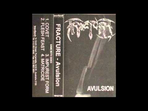 Fracture-Avulsion Full Demo 1995