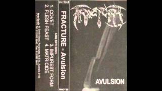 Fracture-Avulsion Full Demo 1995