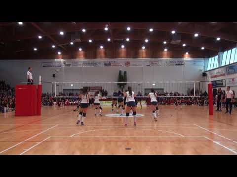 HIGTLIGHTS U14 6° Challenge Città di Torri