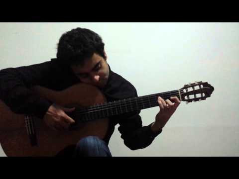 Leo Brouwer- Rito de los Orishas-1-Exordium - Conjuro