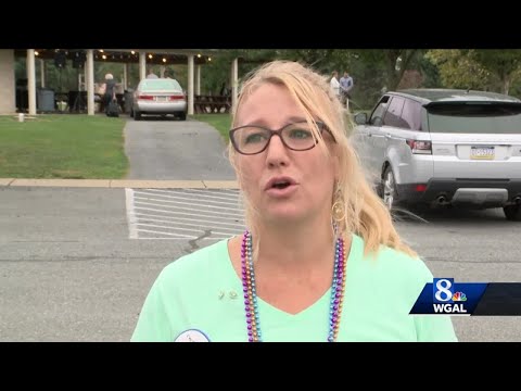 Ride of Mental Health Awareness