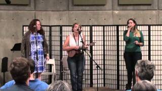 Don't Let it Pass You By