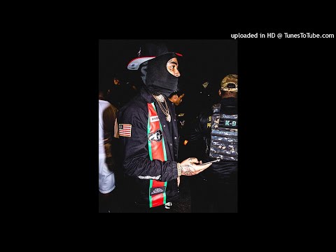 *FREE* WizDaWizard x Wam SpinThaBin Type Beat "All Night" - Prod. Yarri