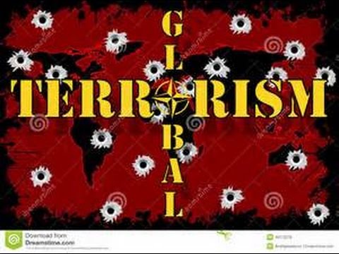 News Global Terrorism on the Rise End Times News Update Video