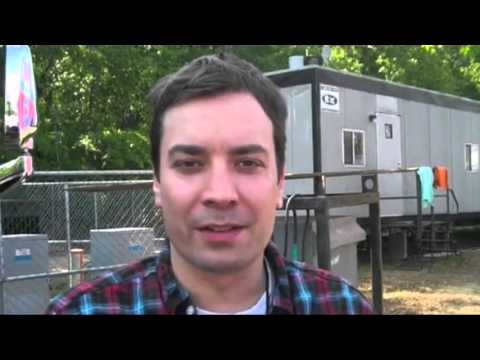 Jimmy fallon videoshow