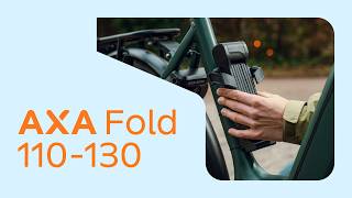 Fold 110 černá