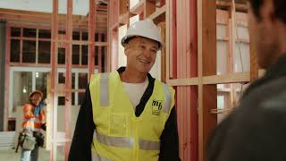 Download lagu Master Builders She'll Be Right Ad Campaign - 30 Seconds mp3