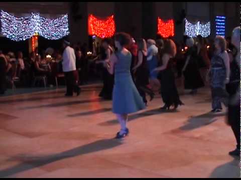 GO MAMA GO - KATE SALA - CBA 2010