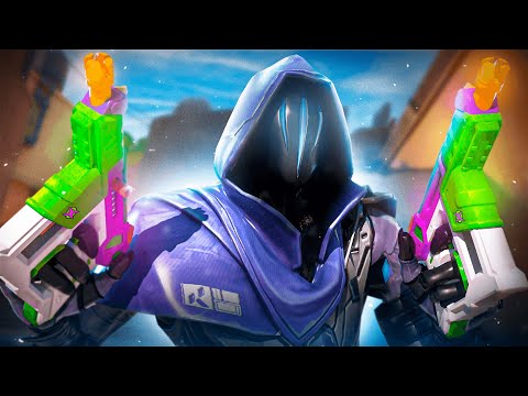 I Got Challenged By A Frenzy Only Immortal Player | ft. Doctor Freeze