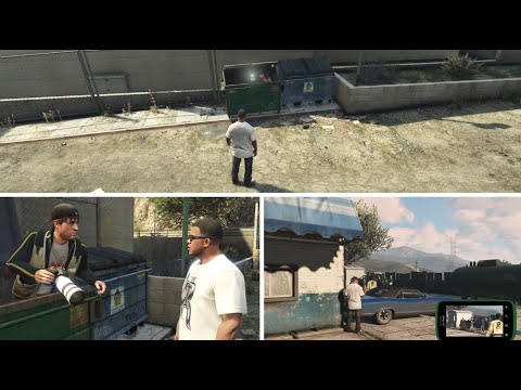 PAPARAZZO THE HIGHNESS | GTA V MISSION #38 GAMEPLAY | 4K ULTRA GRAPHICS | I3GAMERSZONE |