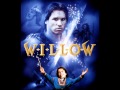 06 - Willow's Theme - James Horner - Willow